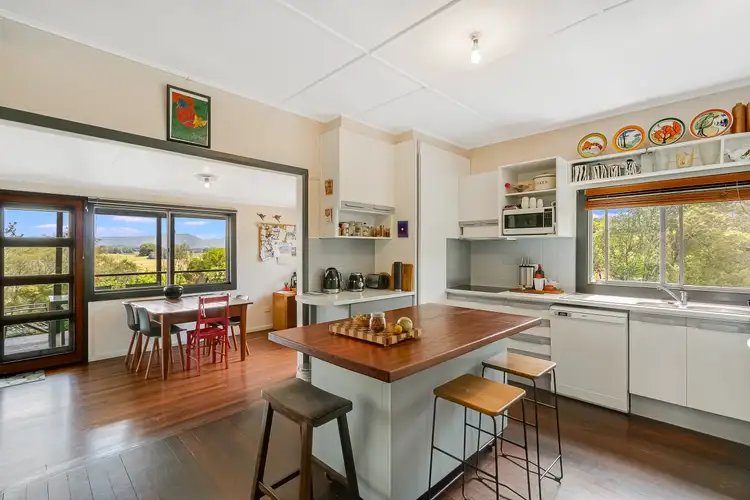 Fifth view of Homely house listing, 238 Clothiers Creek Road, Nunderi NSW 2484