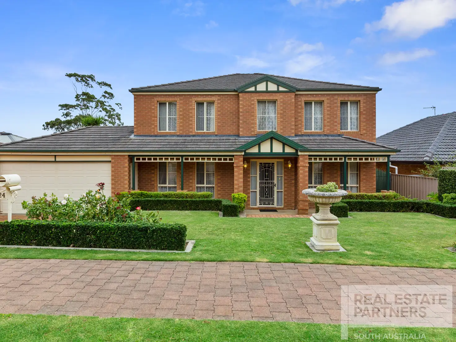 Main view of Homely house listing, 24 Bradbrook Road, Athelstone SA 5076