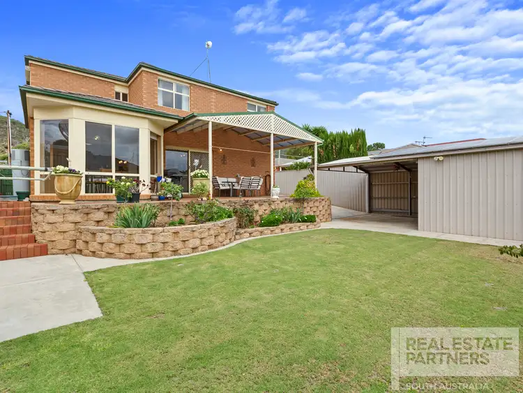 Second view of Homely house listing, 24 Bradbrook Road, Athelstone SA 5076