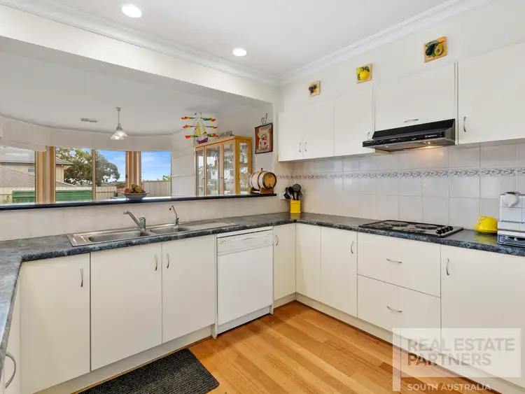 Fifth view of Homely house listing, 24 Bradbrook Road, Athelstone SA 5076