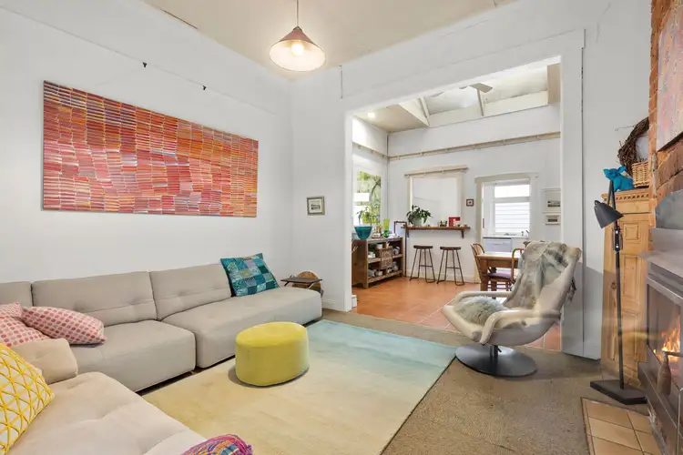 Third view of Homely house listing, 131B Weller Street, Geelong West VIC 3218