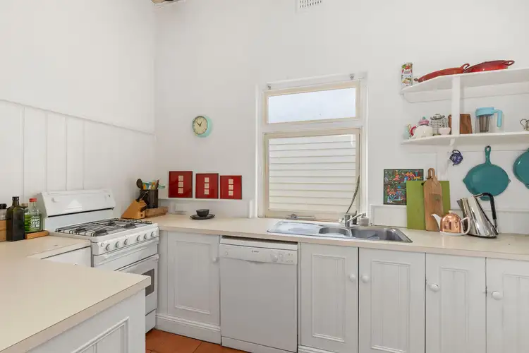 Fifth view of Homely house listing, 131B Weller Street, Geelong West VIC 3218