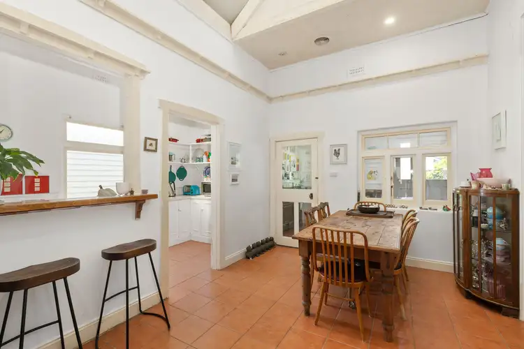 Sixth view of Homely house listing, 131B Weller Street, Geelong West VIC 3218