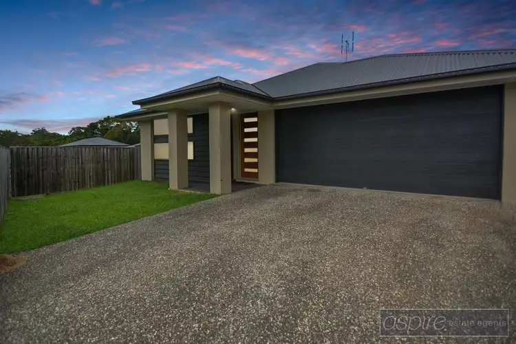 Main view of Homely house listing, 3 BREEZE CLOSE, IMAGE FLAT AREA, Nambour QLD 4560