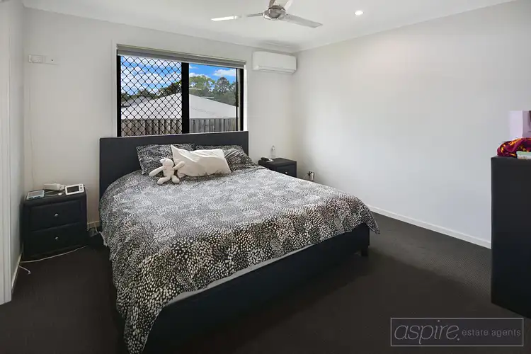 Seventh view of Homely house listing, 3 BREEZE CLOSE, IMAGE FLAT AREA, Nambour QLD 4560