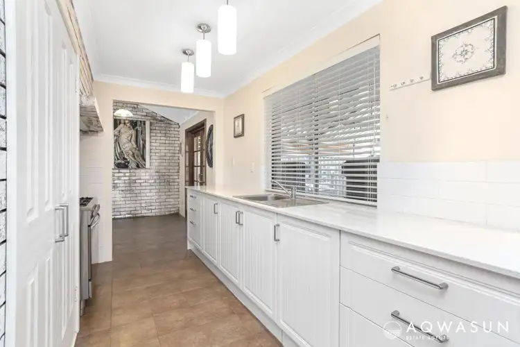 Seventh view of Homely house listing, 24 Baudin Way, Singleton WA 6175