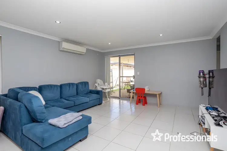 Third view of Homely house listing, 40B Girraween Street, Armadale WA 6112