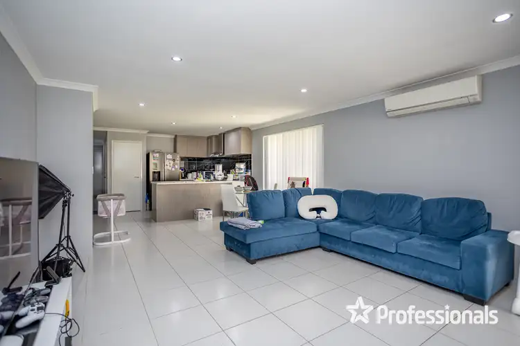 Fifth view of Homely house listing, 40B Girraween Street, Armadale WA 6112