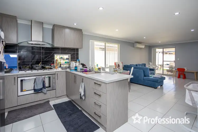 Sixth view of Homely house listing, 40B Girraween Street, Armadale WA 6112