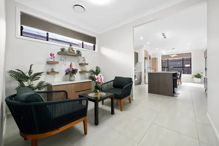 Fourth view of Homely house listing, 15 Beechcraft Street, Nirimba Fields NSW 2763