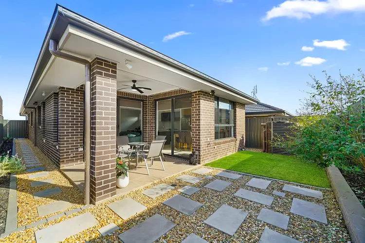 Fifth view of Homely house listing, 15 Beechcraft Street, Nirimba Fields NSW 2763