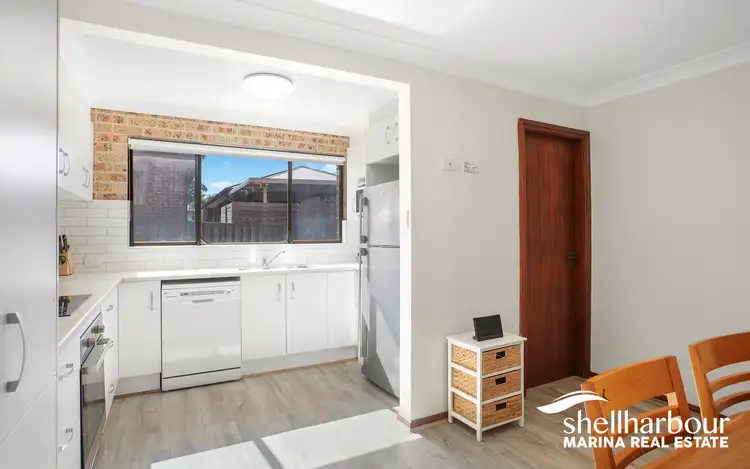 Main view of Homely townhouse listing, 6/49 Addison Street, Shellharbour NSW 2529