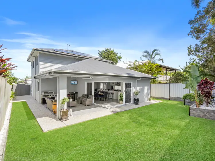 157 Blackwood Road, Manly West QLD 4179