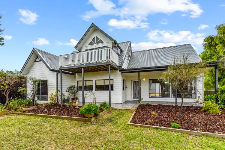 Main view of Homely house listing, 4 Watson Street, Kingston Se SA 5275
