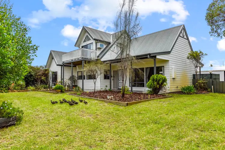 Second view of Homely house listing, 4 Watson Street, Kingston Se SA 5275