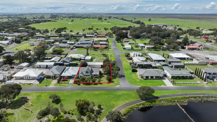 Fifth view of Homely house listing, 4 Watson Street, Kingston Se SA 5275