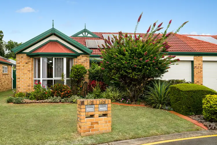 Main view of Homely house listing, 42/14 Sovereign Place, Boondall QLD 4034