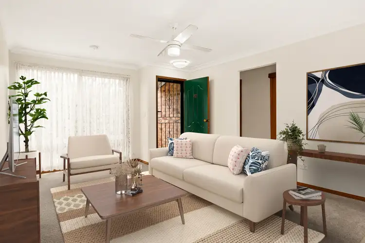 Second view of Homely house listing, 42/14 Sovereign Place, Boondall QLD 4034
