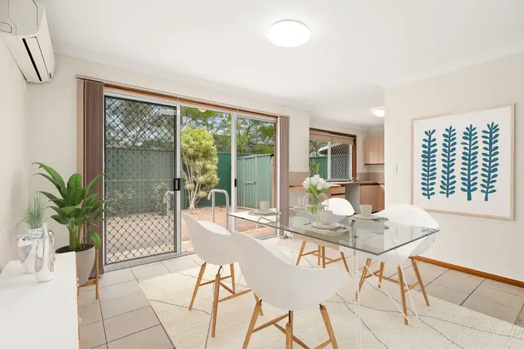 Third view of Homely house listing, 42/14 Sovereign Place, Boondall QLD 4034