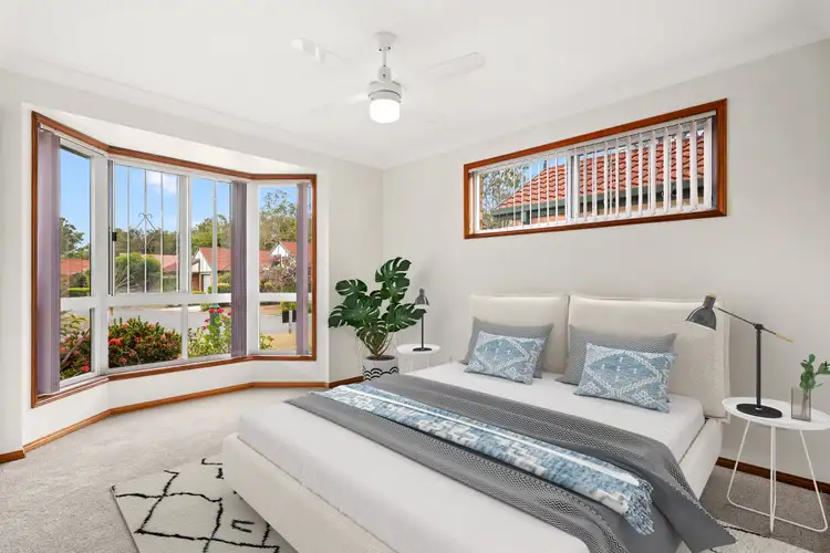Fifth view of Homely house listing, 42/14 Sovereign Place, Boondall QLD 4034