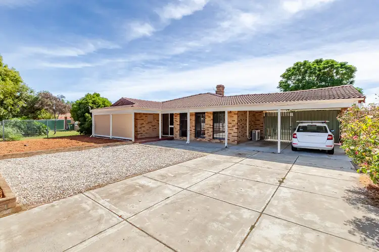 51 Sexty Street, Armadale WA 6112