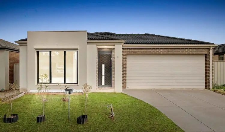 30 Kilmore Street, Brookfield VIC 3338