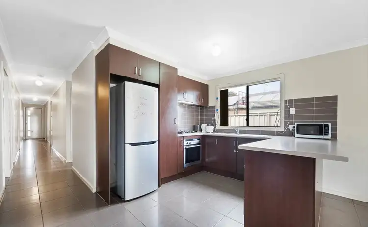 Fourth view of Homely house listing, 30 Kilmore Street, Brookfield VIC 3338