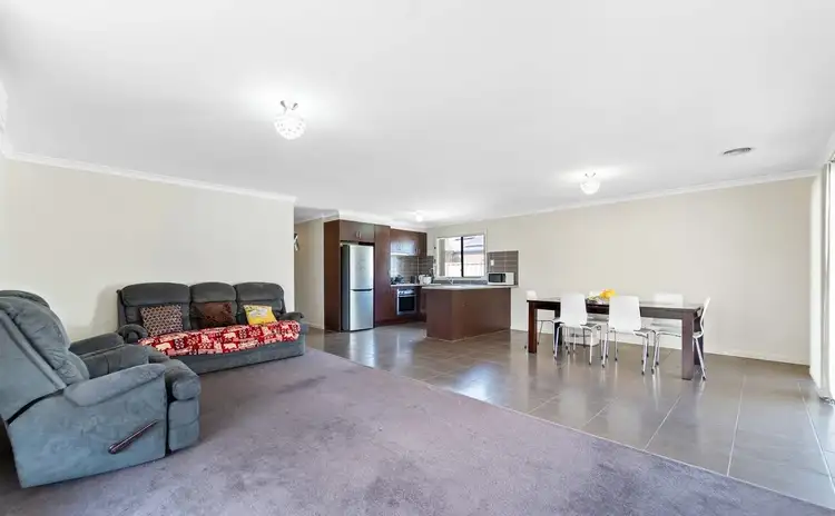 Fifth view of Homely house listing, 30 Kilmore Street, Brookfield VIC 3338