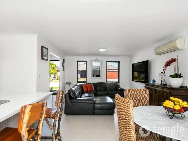 Fourth view of Homely house listing, 4/18 Jacksonia Promenade, Success WA 6164