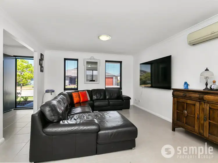 Sixth view of Homely house listing, 4/18 Jacksonia Promenade, Success WA 6164