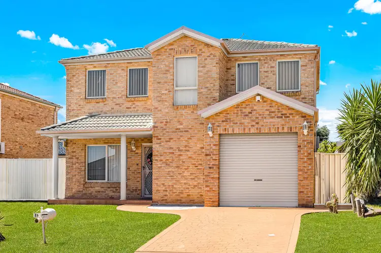8B Stella Drive