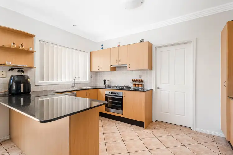 Second view of Homely house listing, 8B Stella Drive, Green Valley NSW 2168