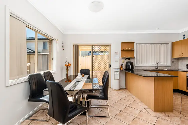 Third view of Homely house listing, 8B Stella Drive, Green Valley NSW 2168