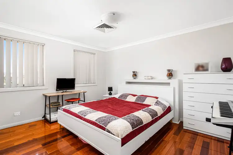 Fourth view of Homely house listing, 8B Stella Drive, Green Valley NSW 2168