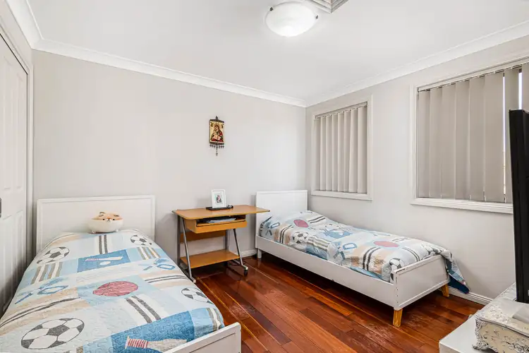 Sixth view of Homely house listing, 8B Stella Drive, Green Valley NSW 2168