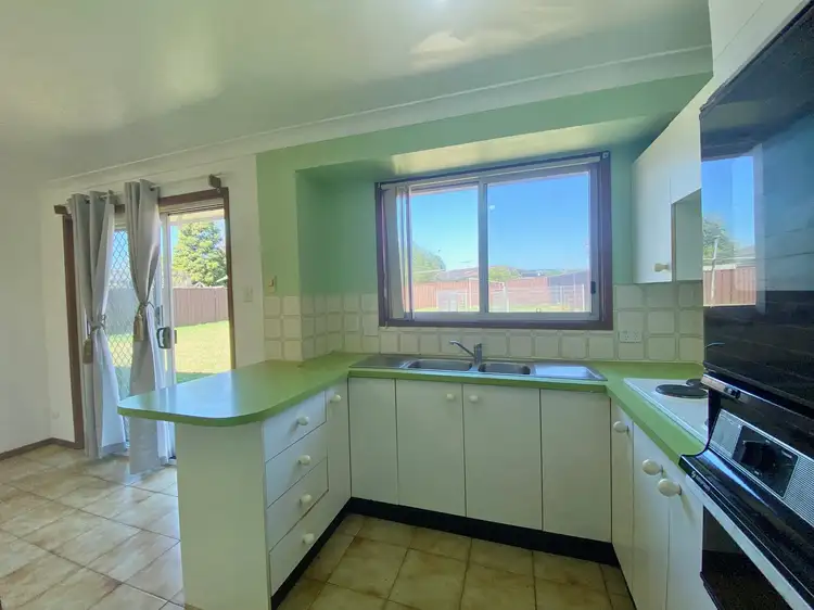 Third view of Homely house listing, 52 Adrian Street, Macquarie Fields NSW 2564