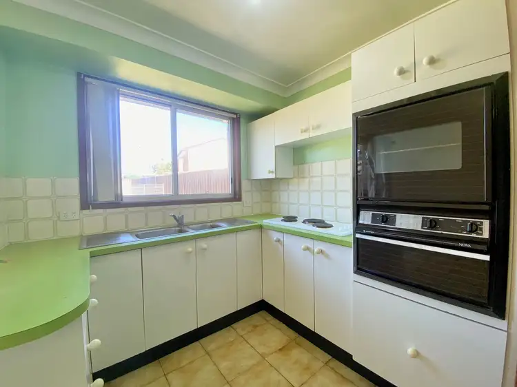 Fourth view of Homely house listing, 52 Adrian Street, Macquarie Fields NSW 2564