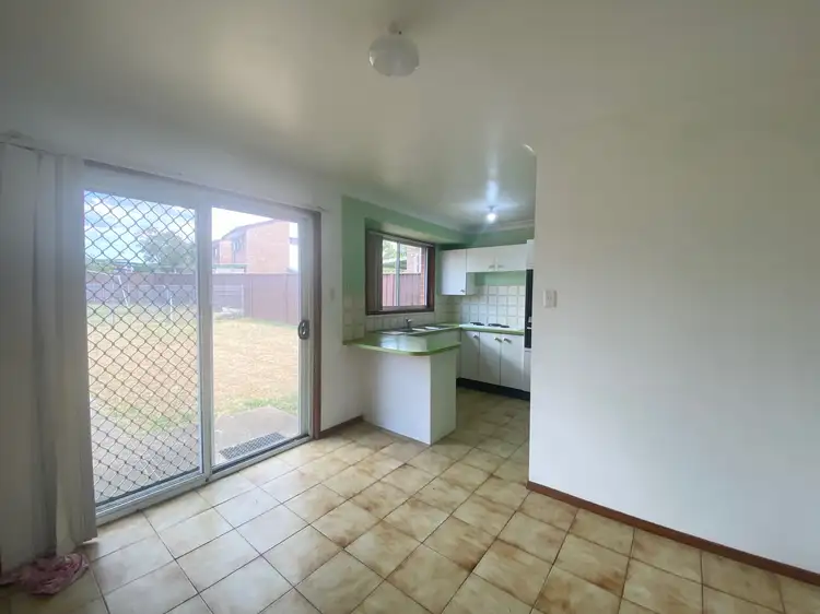 Fifth view of Homely house listing, 52 Adrian Street, Macquarie Fields NSW 2564