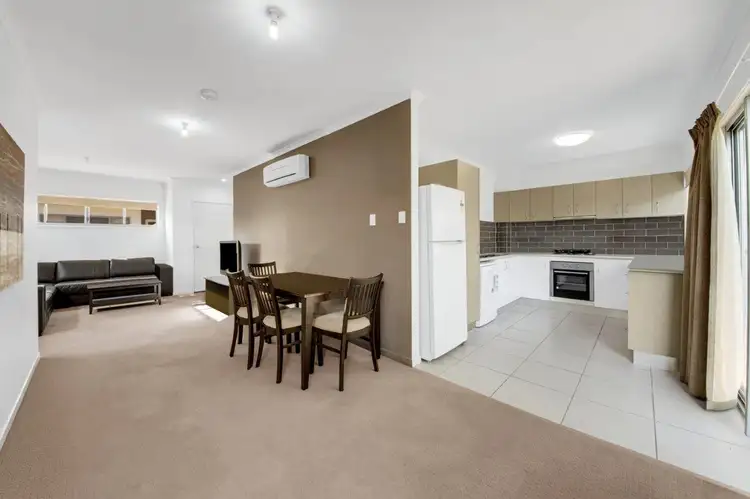 Fourth view of Homely unit listing, 6/4 Rossella Street, West Gladstone QLD 4680