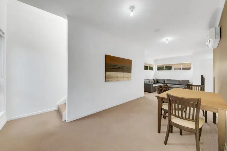 Fifth view of Homely unit listing, 6/4 Rossella Street, West Gladstone QLD 4680