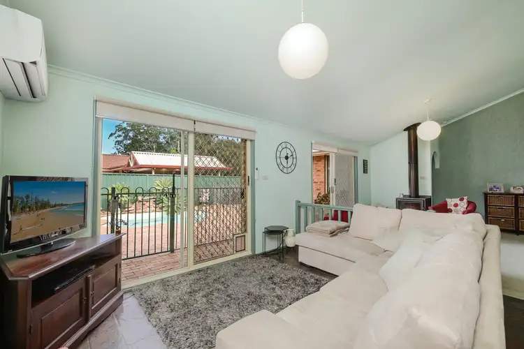 Second view of Homely house listing, 7 Judy Anne Close, Green Point NSW 2251
