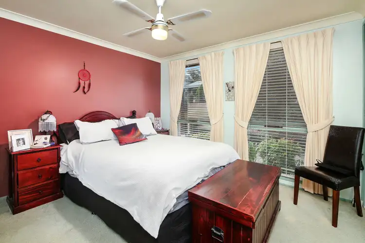 Fifth view of Homely house listing, 7 Judy Anne Close, Green Point NSW 2251