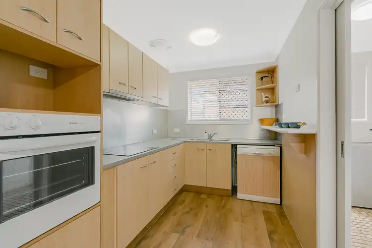 Second view of Homely villa listing, 6/5 William Street, Tweed Heads South NSW 2486