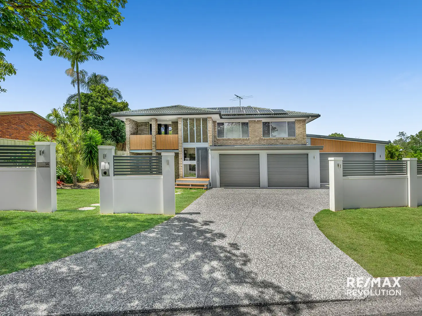 Main view of Homely house listing, 14 Cummin Street, Wishart QLD 4122