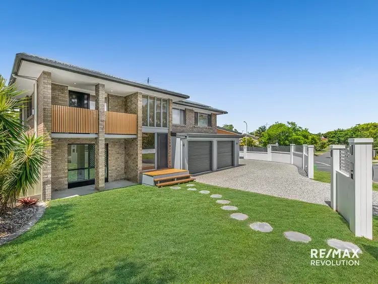 Second view of Homely house listing, 14 Cummin Street, Wishart QLD 4122