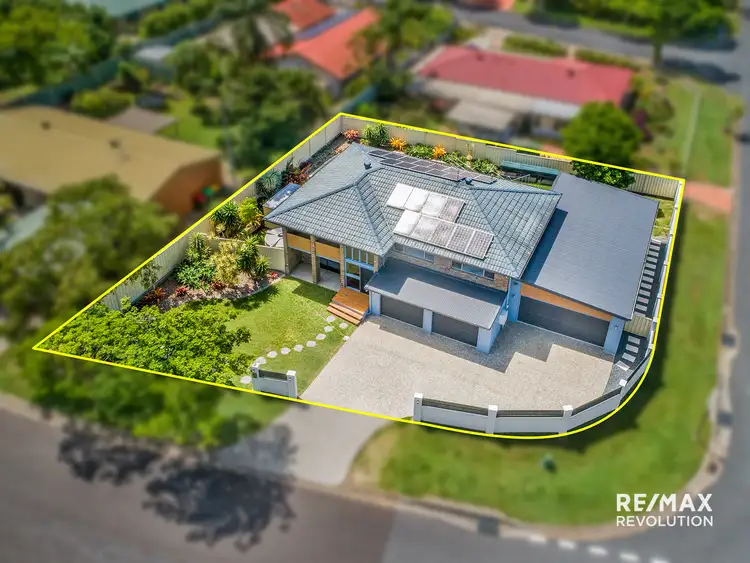 Third view of Homely house listing, 14 Cummin Street, Wishart QLD 4122