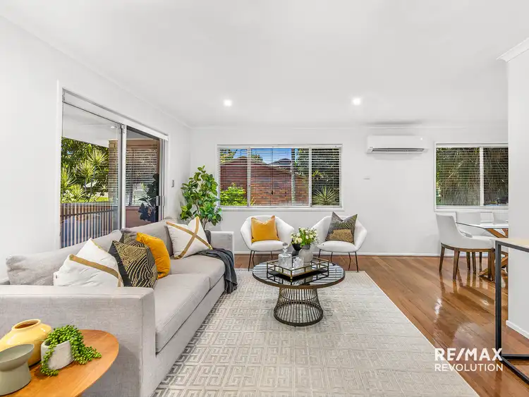 Fourth view of Homely house listing, 14 Cummin Street, Wishart QLD 4122