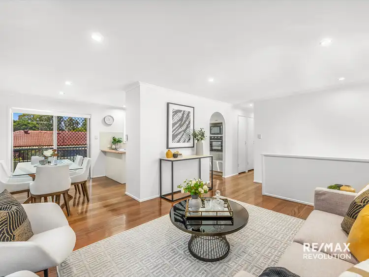 Fifth view of Homely house listing, 14 Cummin Street, Wishart QLD 4122
