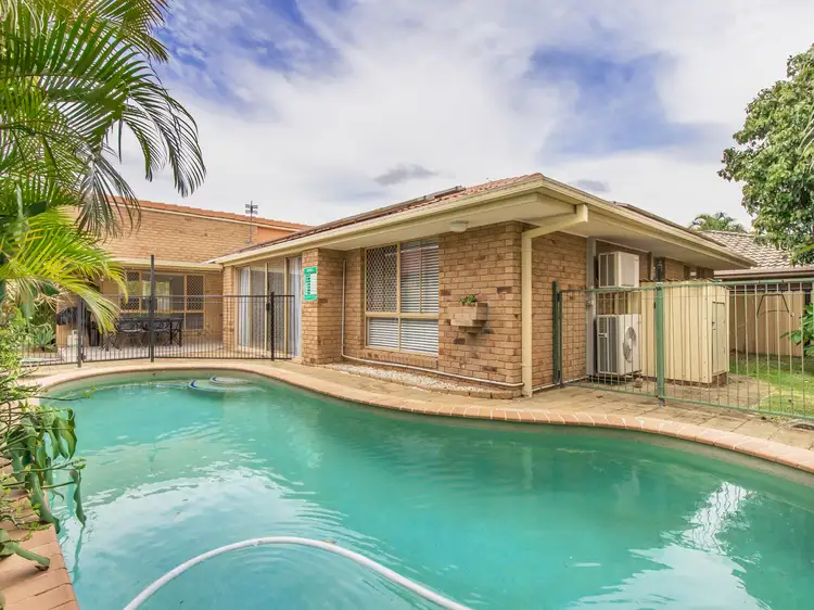 9 Heidelberg Circuit, Robina QLD 4226