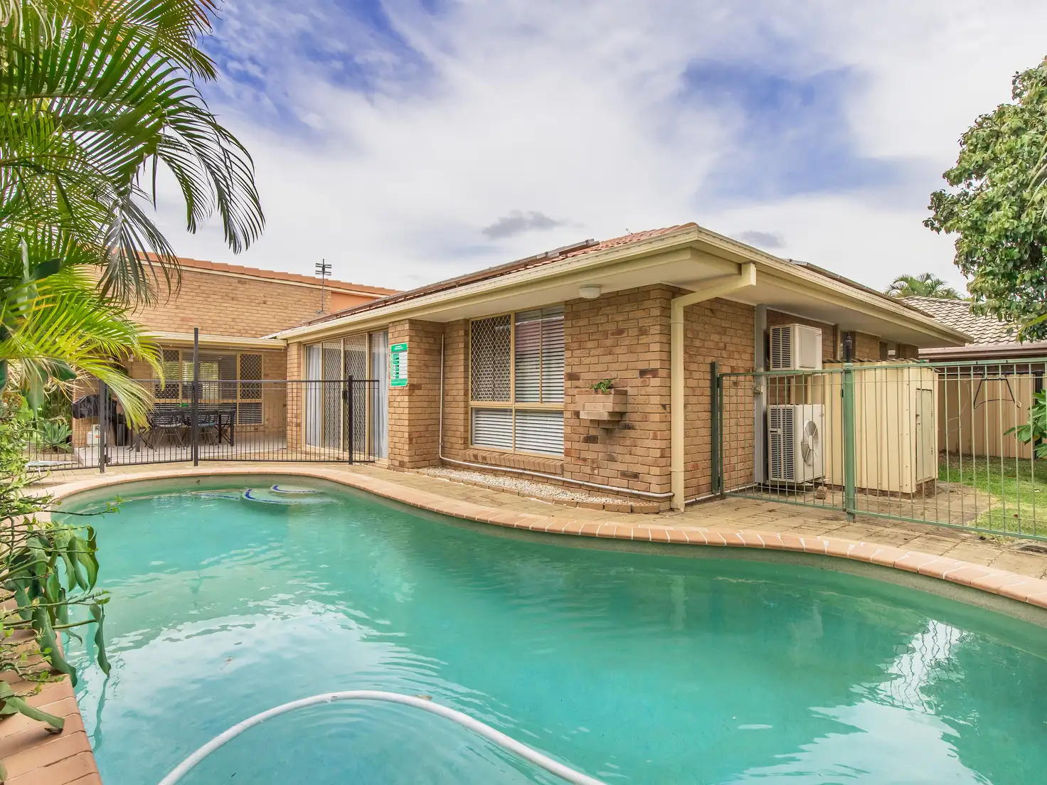 Main view of Homely house listing, 9 Heidelberg Circuit, Robina QLD 4226